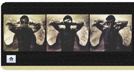 imagen del informe Remhi, Guatemala Nunca Más