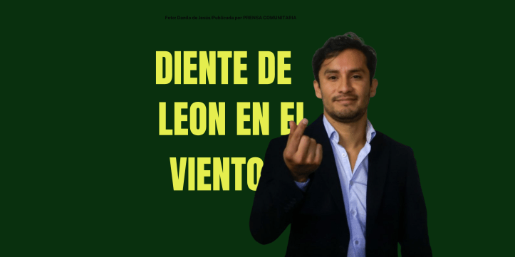 Ni la cárcel puede callar un poema