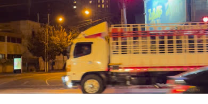 Una ley para movernos mejor