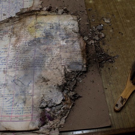 Foto: Simone Dalmasso para Plaza Pública