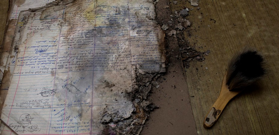 Foto: Simone Dalmasso para Plaza Pública