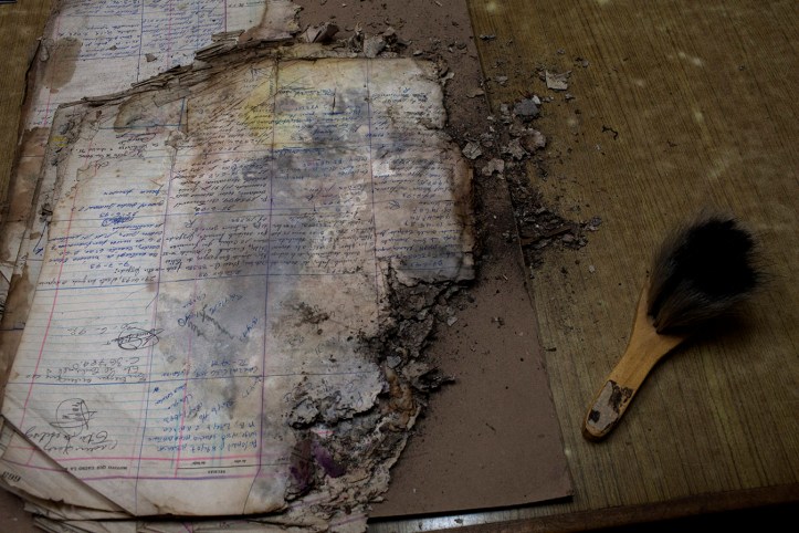 A 20 años del hallazgo del AHPN, el National Security Archive alerta sobre su abandono