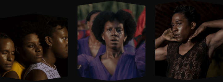 Cimarronaje: la muestra que reivindica el cine del Continente Africano