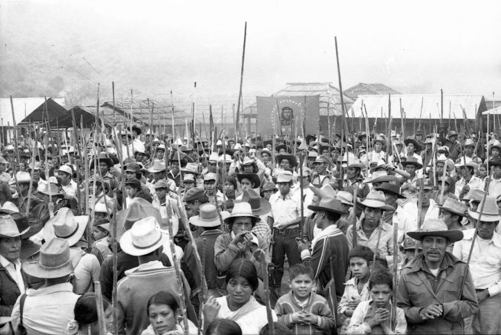 13 de noviembre: el origen de la resistencia armada en Guatemala