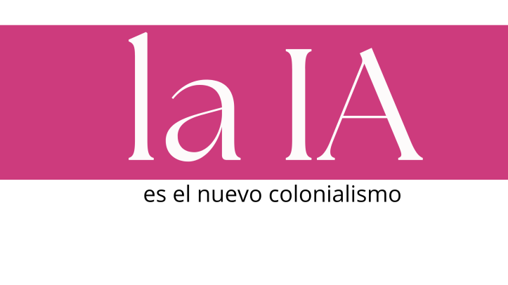 El nuevo imperio artificial