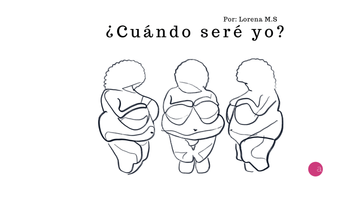 ¿Cuándo seré yo?