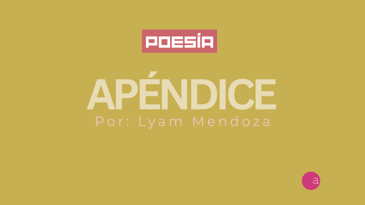Apéndice