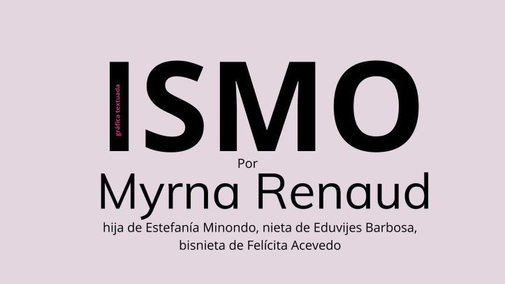 ISMO
